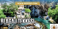 The Secret Beauties of Blagaj Tekkesi