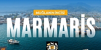 Marmaris'in Sokaklarında Sürprizlerle Dolu Bir Tur!