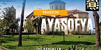 Bir Müze, Bir Cami: Trabzon Ayasofya'nın Büyüleyici Hikayesi!