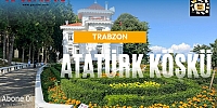 Trabzon’un Saklı Hazinesi: Atatürk Köşkü’nü Keşfediyoruz!
